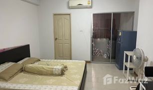 Studio Condo for sale in Bang Kraso, Nonthaburi City Home Rattanathibet