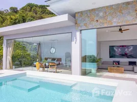 5 chambre Villa for rent in Surat Thani, Bo Phut, Koh Samui, Surat Thani