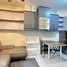 1 Habitación Departamento en venta en Gateway Regency Studios , Mandaluyong City