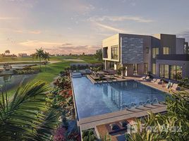 5 Habitación Villa en venta en The Magnolias, Yas Acres
