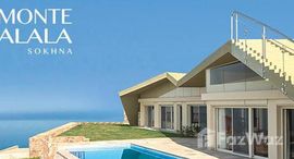 Available Units at IL Monte Galala