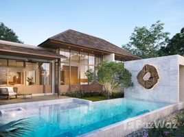 2 Bedroom Villa for sale at Saturdays Villas, Rawai, Phuket Town
