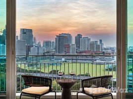 1 Bedroom Condo for rent in Lumphini, Bangkok Dusit Suites Ratchadamri Bangkok