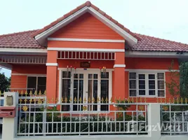 3 Schlafzimmer Haus zu vermieten in Rayong, Map Yang Phon, Pluak Daeng, Rayong