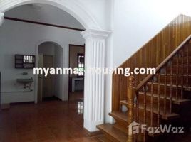 4 Bedrooms House for rent in Bogale, Ayeyarwady 4 Bedroom House for rent in Thin Gan Kyun, Ayeyarwady