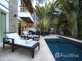 3 Bedrooms Villa for rent in Kamala, Phuket Villa Cheloni 1
