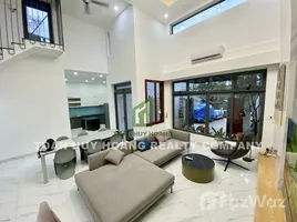 4 Habitación Casa en alquiler en Vietnam, An Hai Bac, Son Tra, Da Nang, Vietnam