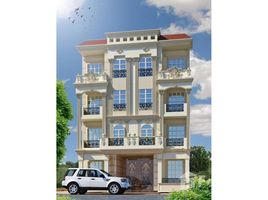 3 chambre Appartement à vendre à District 300., Northern Expansions, 6 October City, Giza