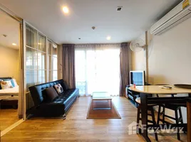 1 Schlafzimmer Wohnung zu vermieten im Autumn Condominium, Nong Kae