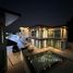 5 спален Дом на продажу в Aqua Pool Villa by Vinyx Pattaya, Huai Yai