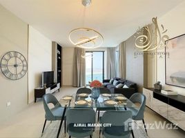 1 Habitación Apartamento en venta en Sharjah Waterfront City, Al Madar 2, Al Madar, Umm al-Qaywayn
