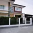 4 Bedroom House for sale at The S by Somwang, San Phak Wan