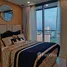 1 chambre Condominium à vendre à Copacabana Beach Jomtien., Nong Prue