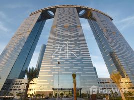 1 Habitación Apartamento en venta en The Gate Tower 3, Shams Abu Dhabi, Al Reem Island