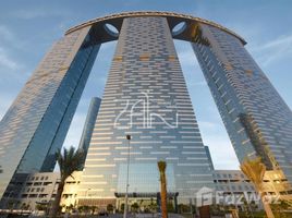 1 Bedroom Apartment for sale at The Gate Tower 3, Shams Abu Dhabi, Al Reem Island, Abu Dhabi