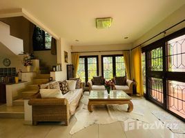 4 Bedroom House for sale at World Club Land, Nong Khwai