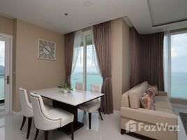 2 Bedrooms Condo for sale in Bang Sare, Pattaya Del Mare