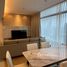 3 спален Квартира в аренду в Circle Living Prototype, Makkasan