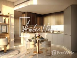 Estudio Apartamento en venta en Regalia By Deyaar, DAMAC Towers by Paramount