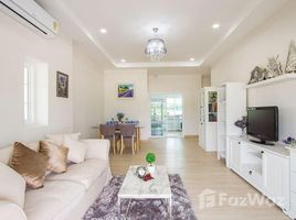 4 Bedrooms House for sale in Mueang Kaeo, Chiang Mai The Clifford Chiang Mai