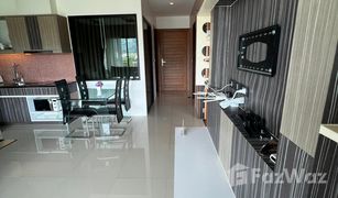 2 Bedrooms Penthouse for sale in Chalong, Phuket Chalong Miracle Lakeview