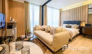 1 Schlafzimmer Wohnung zu verkaufen in Na Kluea, Pattaya Wyndham Grand Residences Wongamat Pattaya