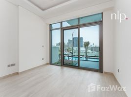 Studio Apartment for sale at Farhad Azizi Residence, Al Jaddaf