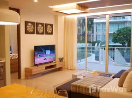 2 Bedroom Condo for sale at Wan Vayla, Nong Kae