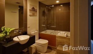 2 Bedrooms Condo for sale in Na Kluea, Pattaya Zire Wongamat