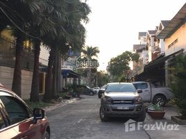 5 Bedroom House for sale in Binh Tan, Ho Chi Minh City, Binh Tri Dong B, Binh Tan