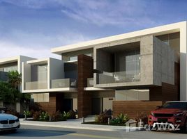 5 Bedroom Villa for sale at La Vista City, New Capital Compounds