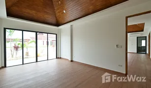 3 Schlafzimmern Villa zu verkaufen in Khlong Wan, Hua Hin Beyond Siam Villa