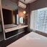 2 Bedroom Apartment for rent at The Saint Residences, Chomphon