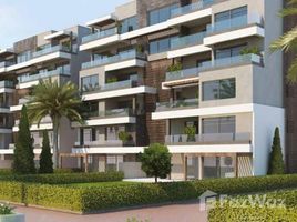 3 Bedroom Apartment for sale at Palm Hills New Cairo, The 5th Settlement