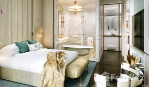 1 Bedroom Apartment for sale in Al Sufouh Road, Dubai Cavalli Casa Tower