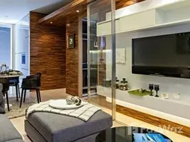 2 chambre Condominium à vendre à Hyde Sukhumvit 13., Khlong Toei Nuea