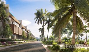 普吉 晟泰雷 Banyan Tree Grand Residences - Beach Terraces 3 卧室 联排别墅 售 