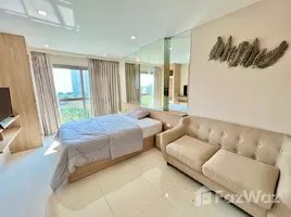 ขายอพาร์ทเม้นท์ 1 ห้องนอน ในโครงการ ซิตี้ การ์เด้น ทรอปิคาน่า, นาเกลือ