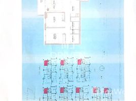 2 спален Квартира на продажу в Bluewaters Bay, Bluewaters Residences, Bluewaters