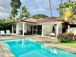 ขายวิลล่า 3 ห้องนอน ใน มะเร็ต, สุราษฎร์ธานี, มะเร็ต, เกาะสมุย, สุราษฎร์ธานี, ไทย