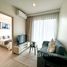 1 спален Квартира в аренду в Nue Noble Ratchada-Lat Phrao, Chantharakasem
