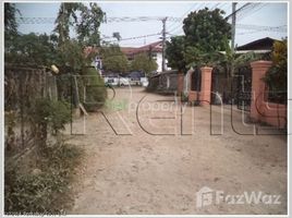 Attapeu Land for rent in Xaysetha, Attapeu N/A 土地 租 