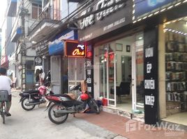 Студия Дом for sale in Gia Lam, Ханой, Trau Quy, Gia Lam