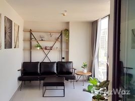 1 chambre Condominium à louer à , Rong Mueang, Pathum Wan