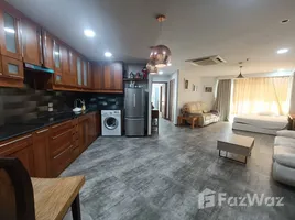 คอนโด 1 ห้องนอน ให้เช่า ในโครงการ วิทยุ คอมเพล็กซ์, มักกะสัน