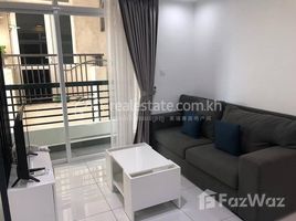 在One Bedroom unit at PTH Residence for Rent租赁的1 卧室 住宅, Boeng Keng Kang Ti Muoy