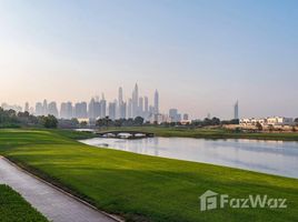  Land for sale at Sector E, Emirates Hills