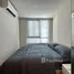 คอนโด 1 ห้องนอน ให้เช่า ในโครงการ นิว โนเบิล งามวงศ์วาน, บางเขน
