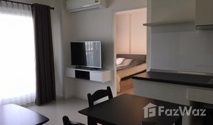 2 Schlafzimmern Wohnung zu verkaufen in Phra Khanong, Bangkok Aspire Sukhumvit 48