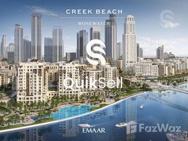 1 спален Квартира на продажу в Rosewater Building 2, DAMAC Towers by Paramount, Business Bay